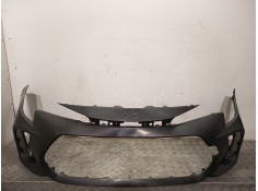 Recambio de paragolpes delantero para suzuki swace (amz_) 1.8 hybrid referencia OEM IAM 52119C2N0010  