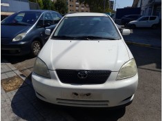 toyota corolla (_e12_) del año 2002