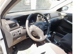 toyota corolla (_e12_) del año 2002 2