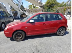 volkswagen polo iv (9n_, 9a_) del año 2002