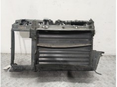 Recambio de panel frontal para opel corsa f (p2jo) 1.2 (68) referencia OEM IAM 9823718480  
