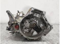 Recambio de caja cambios para mazda 323 f vi hatchback (bj) 2.0 td referencia OEM IAM 2TF1110699MZ G5MZ0 F5J103000