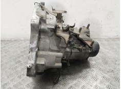 Recambio de caja cambios para mazda 323 f vi hatchback (bj) 2.0 td referencia OEM IAM 2TF1110699MZ G5MZ0 F5J103000 2