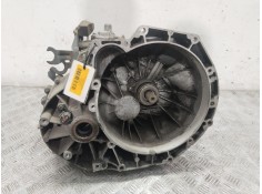 Recambio de caja cambios para ford focus i (daw, dbw) 2.0 16v referencia OEM IAM XS4R7002HAA  