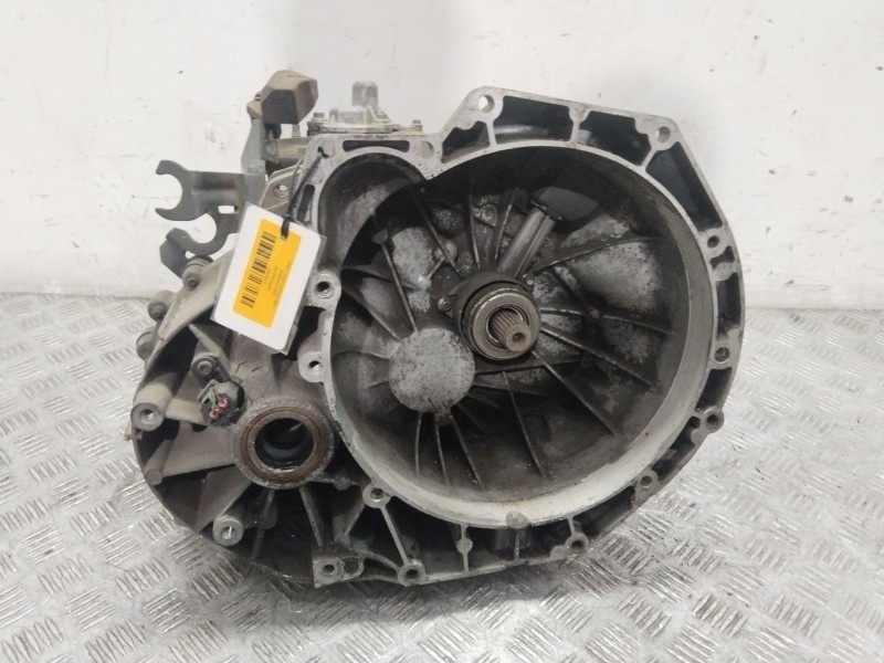 Recambio de caja cambios para ford focus i (daw, dbw) 2.0 16v referencia OEM IAM XS4R7002HAA  