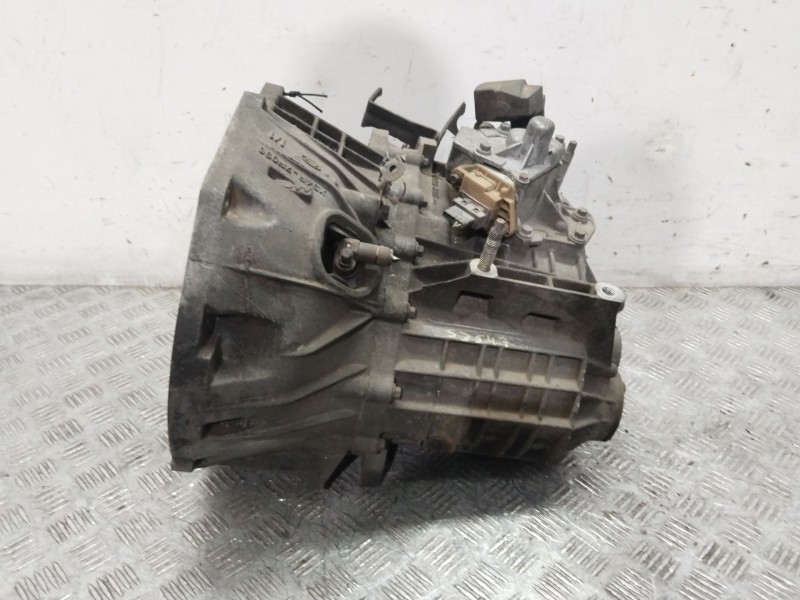 Recambio de caja cambios para ford focus i (daw, dbw) 2.0 16v referencia OEM IAM XS4R7002HAA  
