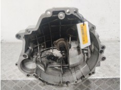 Recambio de caja cambios para audi a4 b6 (8e2) 1.9 tdi quattro referencia OEM IAM HCF  