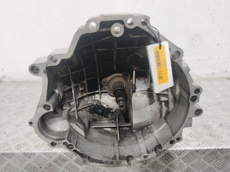 Recambio de caja cambios para audi a4 b6 (8e2) 1.9 tdi quattro referencia OEM IAM HCF  