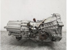 Recambio de caja cambios para audi a4 b6 (8e2) 1.9 tdi quattro referencia OEM IAM HCF   2