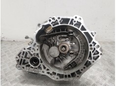 Recambio de caja cambios para opel corsa e (x15) 1.3 cdti (08, 68) referencia OEM IAM 24580688  