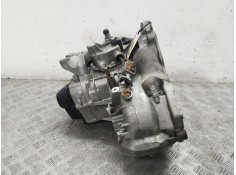 Recambio de caja cambios para opel corsa e (x15) 1.3 cdti (08, 68) referencia OEM IAM 24580688   2