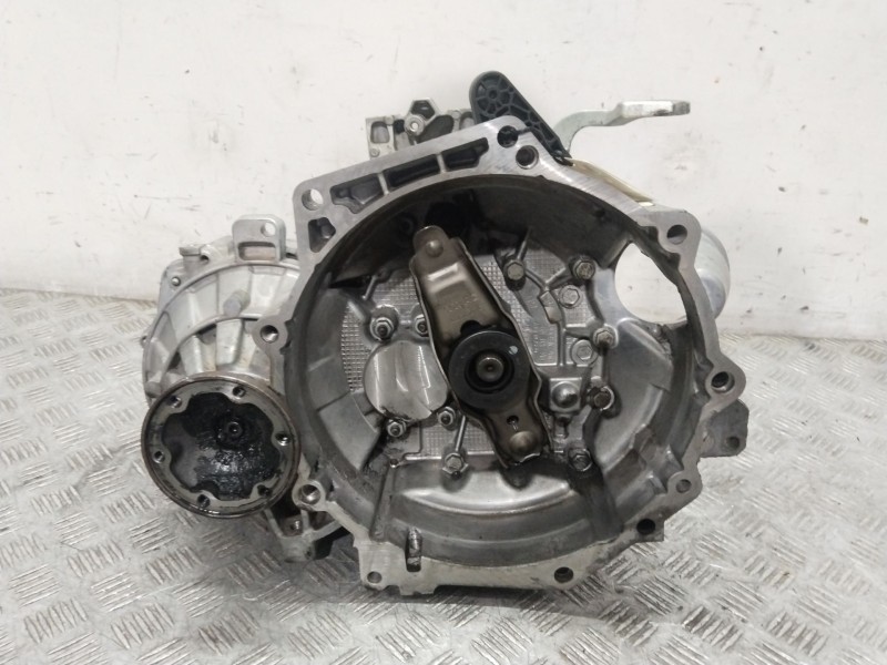 Recambio de caja cambios para seat leon st (5f8) 1.4 tsi referencia OEM IAM RSW  