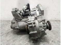 Recambio de caja cambios para seat leon st (5f8) 1.4 tsi referencia OEM IAM RSW   2