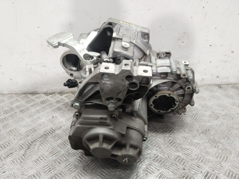 Recambio de caja cambios para seat leon st (5f8) 1.4 tsi referencia OEM IAM RSW  