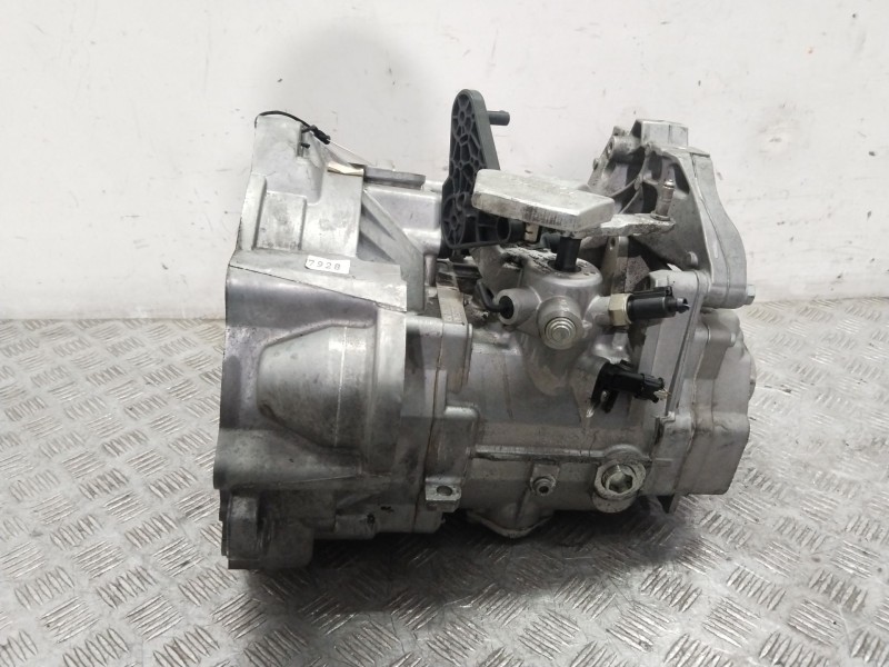 Recambio de caja cambios para seat leon st (5f8) 1.4 tsi referencia OEM IAM RSW  
