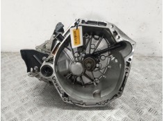 Recambio de caja cambios para renault megane iii hatchback (bz0/1_, b3_) 1.5 dci referencia OEM IAM TL4A022  