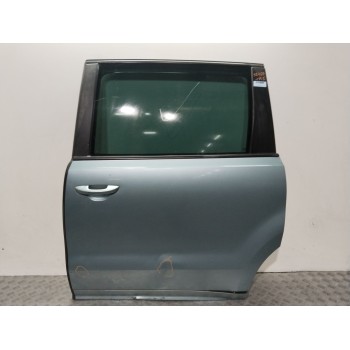 PUERTA LATERAL CORREDERA IZQUIERDA 7N0843107AL 