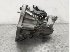 Recambio de caja cambios para renault megane iii hatchback (bz0/1_, b3_) 1.5 dci referencia OEM IAM TL4A022   2