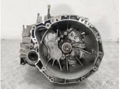 Recambio de caja cambios para renault megane ii station wagon (km0/1_) 2.0 referencia OEM IAM ND0016  