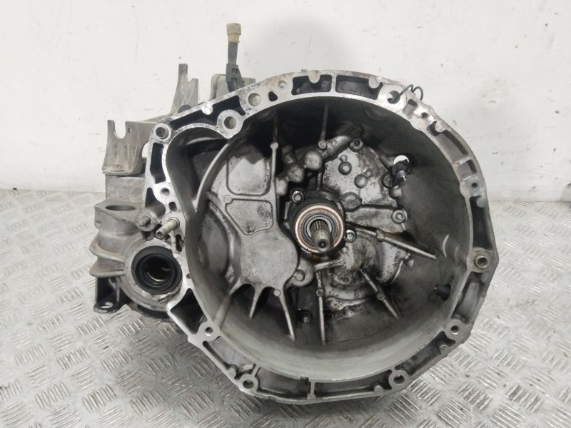 Recambio de caja cambios para renault megane ii station wagon (km0/1_) 2.0 referencia OEM IAM ND0016  