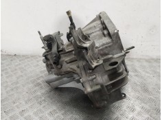 Recambio de caja cambios para renault megane ii station wagon (km0/1_) 2.0 referencia OEM IAM ND0016   2