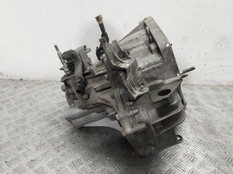 Recambio de caja cambios para renault megane ii station wagon (km0/1_) 2.0 referencia OEM IAM ND0016  