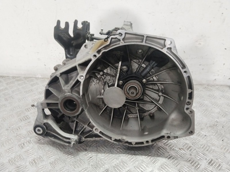 Recambio de caja cambios para ford c-max (dm2) 1.8 tdci referencia OEM IAM 6M5R7002ZB  