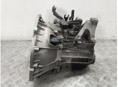 Recambio de caja cambios para ford c-max (dm2) 1.8 tdci referencia OEM IAM 6M5R7002ZB   2