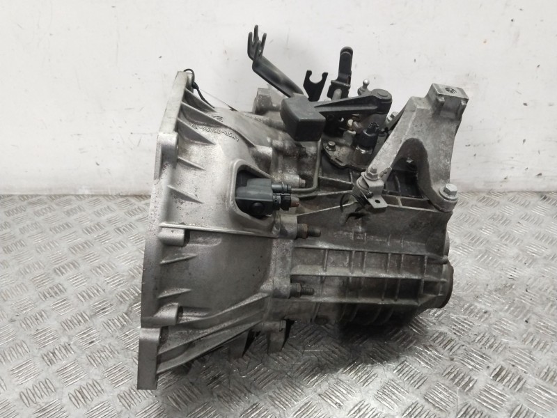 Recambio de caja cambios para ford c-max (dm2) 1.8 tdci referencia OEM IAM 6M5R7002ZB  