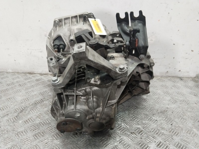 Recambio de caja cambios para ford c-max (dm2) 1.8 tdci referencia OEM IAM 6M5R7002ZB  