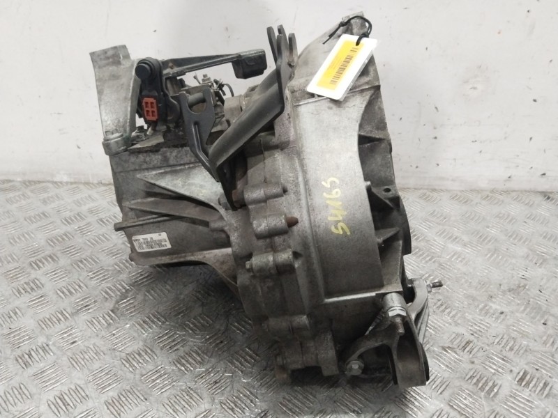 Recambio de caja cambios para ford c-max (dm2) 1.8 tdci referencia OEM IAM 6M5R7002ZB  