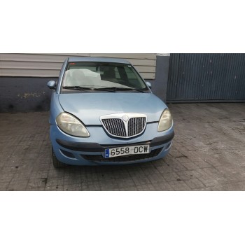 LANCIA YPSILON (101)