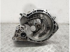 Recambio de caja cambios para opel corsa b (s93) 1.2 i 16v (f08, f68, m68) referencia OEM IAM 90400197  