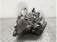 Recambio de caja cambios para opel corsa b (s93) 1.2 i 16v (f08, f68, m68) referencia OEM IAM 90400197   2
