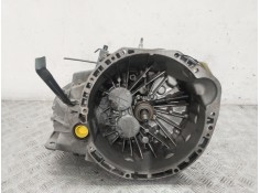 Recambio de caja cambios para renault scénic ii (jm0/1_) 2.0 dci (jm1k) referencia OEM IAM PK4022  