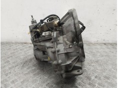 Recambio de caja cambios para renault scénic ii (jm0/1_) 2.0 dci (jm1k) referencia OEM IAM PK4022   2
