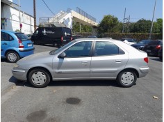 citroën xsara (n1) del año 2000