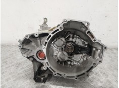 Recambio de caja cambios para mazda cx-7 (er) 2.2 mzr-cd awd (er10a) referencia OEM IAM A6401701XB  