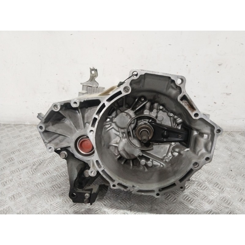 Recambio de caja cambios para mazda cx-7 (er) 2.2 mzr-cd awd (er10a) referencia OEM IAM A6401701XB  