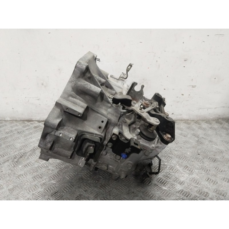 Recambio de caja cambios para mazda cx-7 (er) 2.2 mzr-cd awd (er10a) referencia OEM IAM A6401701XB  