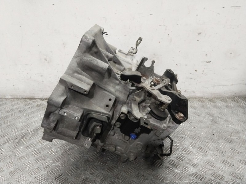 Recambio de caja cambios para mazda cx-7 (er) 2.2 mzr-cd awd (er10a) referencia OEM IAM A6401701XB  