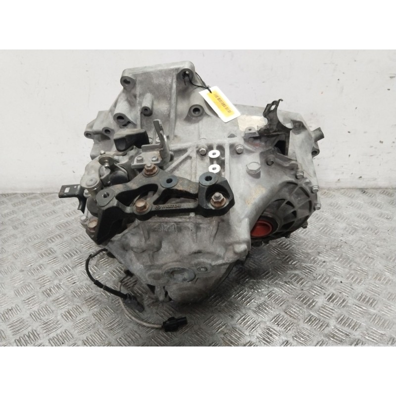 Recambio de caja cambios para mazda cx-7 (er) 2.2 mzr-cd awd (er10a) referencia OEM IAM A6401701XB  