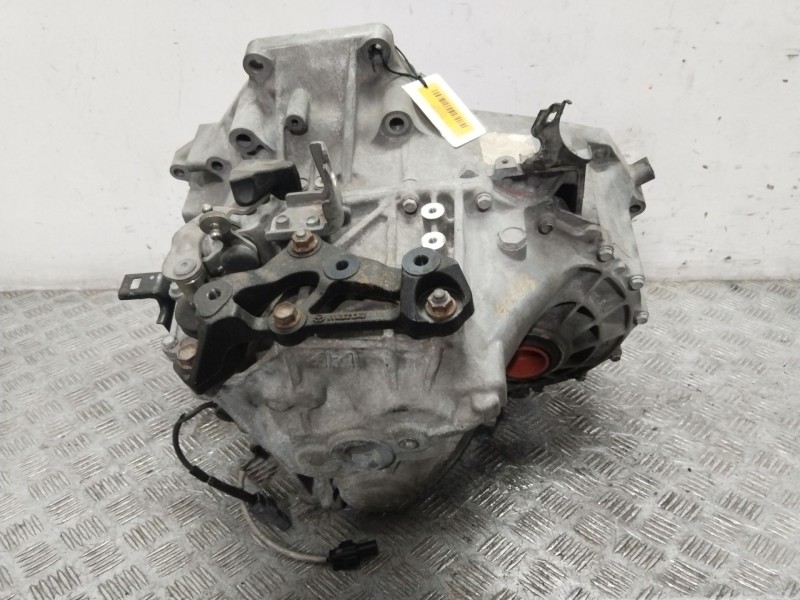 Recambio de caja cambios para mazda cx-7 (er) 2.2 mzr-cd awd (er10a) referencia OEM IAM A6401701XB  