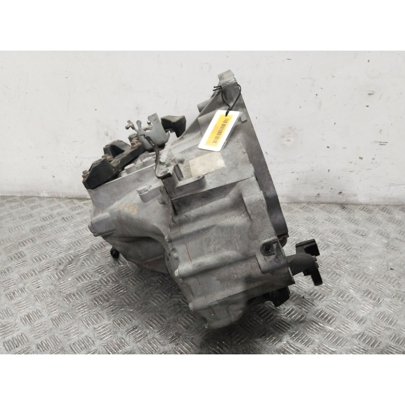 Recambio de caja cambios para mazda cx-7 (er) 2.2 mzr-cd awd (er10a) referencia OEM IAM A6401701XB  