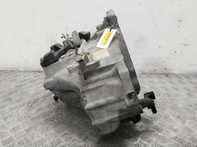Recambio de caja cambios para mazda cx-7 (er) 2.2 mzr-cd awd (er10a) referencia OEM IAM A6401701XB  