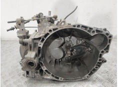 Recambio de caja cambios para peugeot 407 (6d_) 2.0 hdi 135 (6drhrh, 6drhre, 6drhrg, 6drhrj) referencia OEM IAM 20MB02  