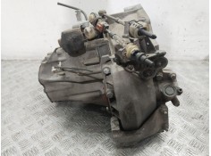Recambio de caja cambios para peugeot 407 (6d_) 2.0 hdi 135 (6drhrh, 6drhre, 6drhrg, 6drhrj) referencia OEM IAM 20MB02   2