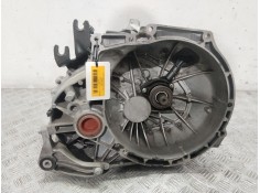 Recambio de caja cambios para ford transit connect v408 furgoneta/monovolumen 1.6 tdci referencia OEM IAM DV6R7002ZAB  