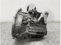 Recambio de caja cambios para ford transit connect v408 furgoneta/monovolumen 1.6 tdci referencia OEM IAM DV6R7002ZAB   2