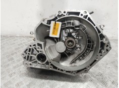 Recambio de caja cambios para opel corsa d (s07) 1.4 (l08, l68) referencia OEM IAM 5556517  